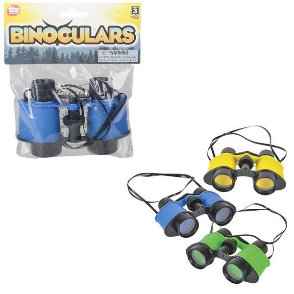 TR32753 Toy Binoculars